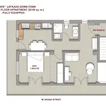 Apartamento Lefkasescape Nova Modern In Center