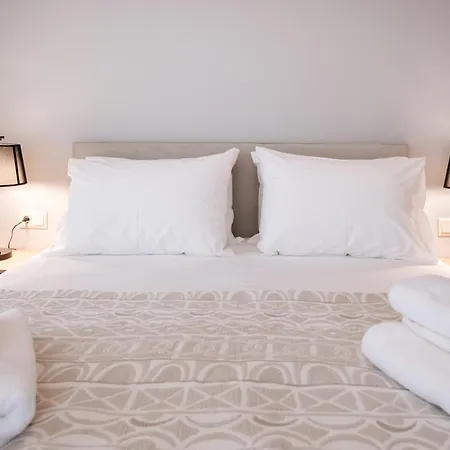 Lefkasescape アパート Lefkáda