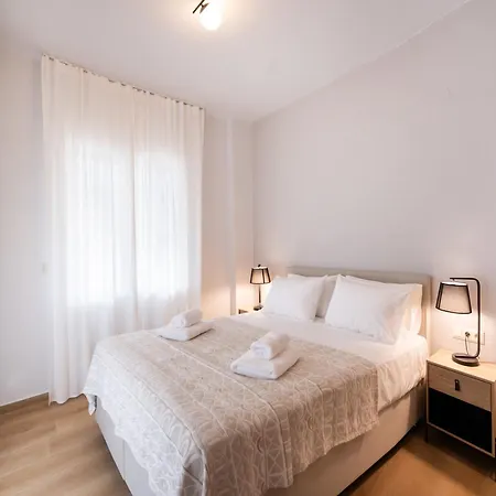 Lefkasescape アパート