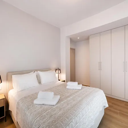 Appartamento Lefkasescape Nova Modern In Center Lefkáda
